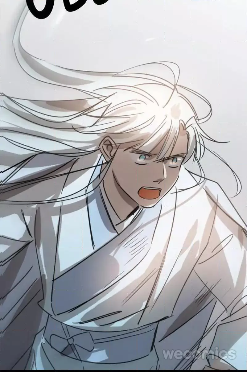 Aoao Waiting To Be Eaten (caught!!) Chapter 33 page 12