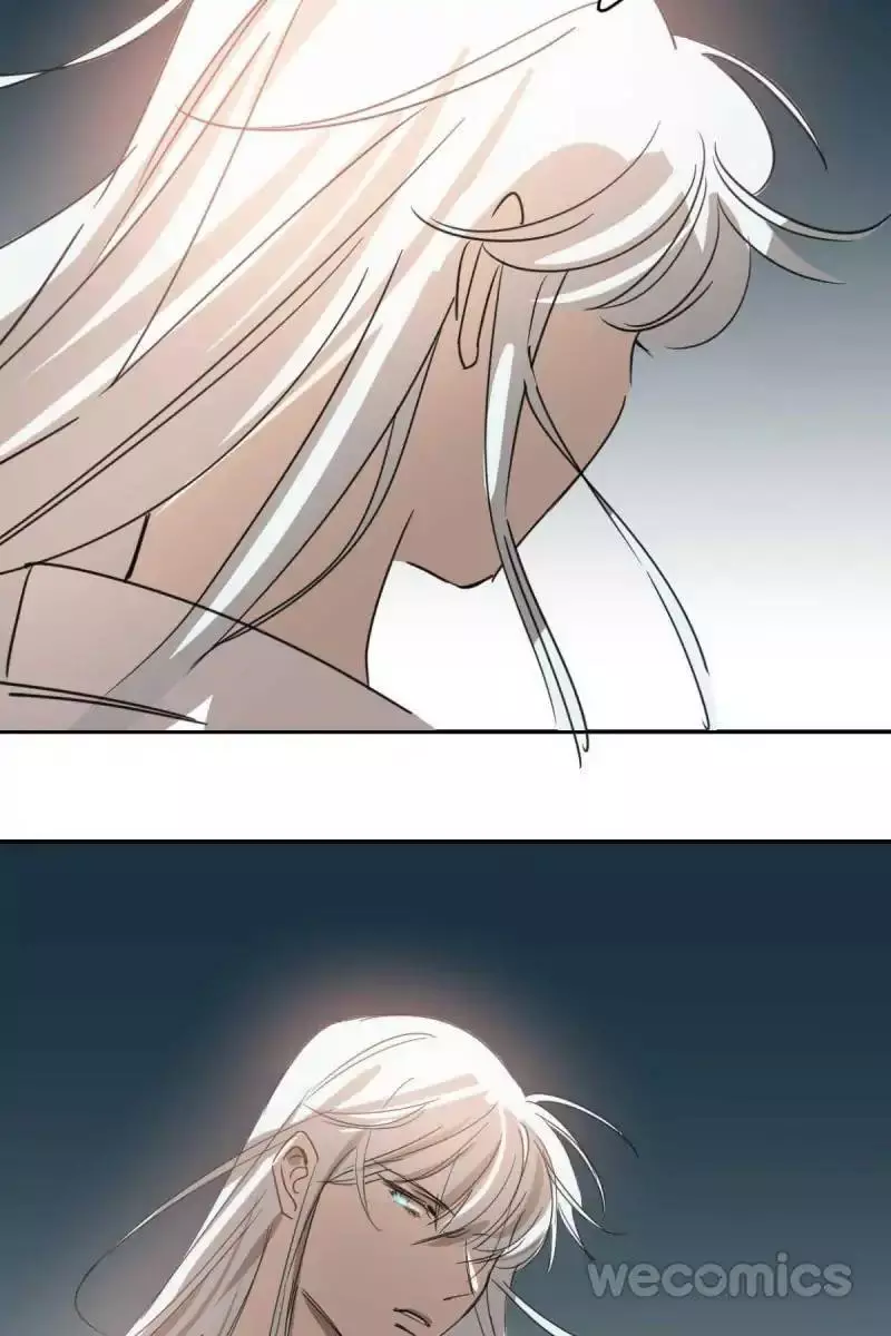 Aoao Waiting To Be Eaten (caught!!) Chapter 33 page 21