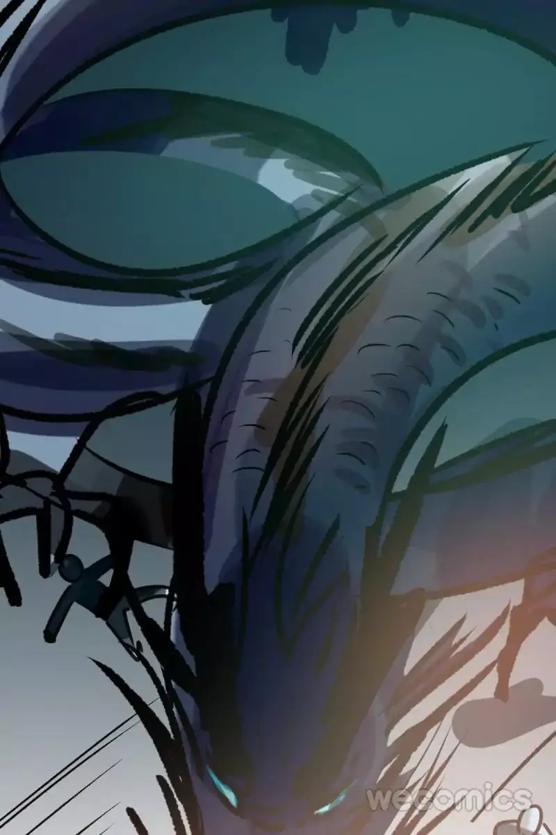 Aoao Waiting To Be Eaten (caught!!) Chapter 33 page 23