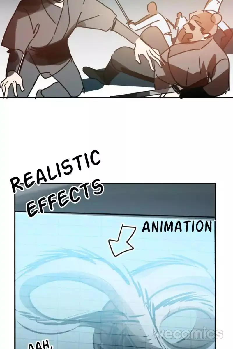 Aoao Waiting To Be Eaten (caught!!) Chapter 33 page 25