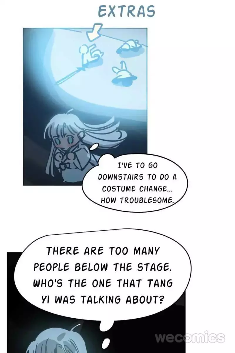 Aoao Waiting To Be Eaten (caught!!) Chapter 33 page 28