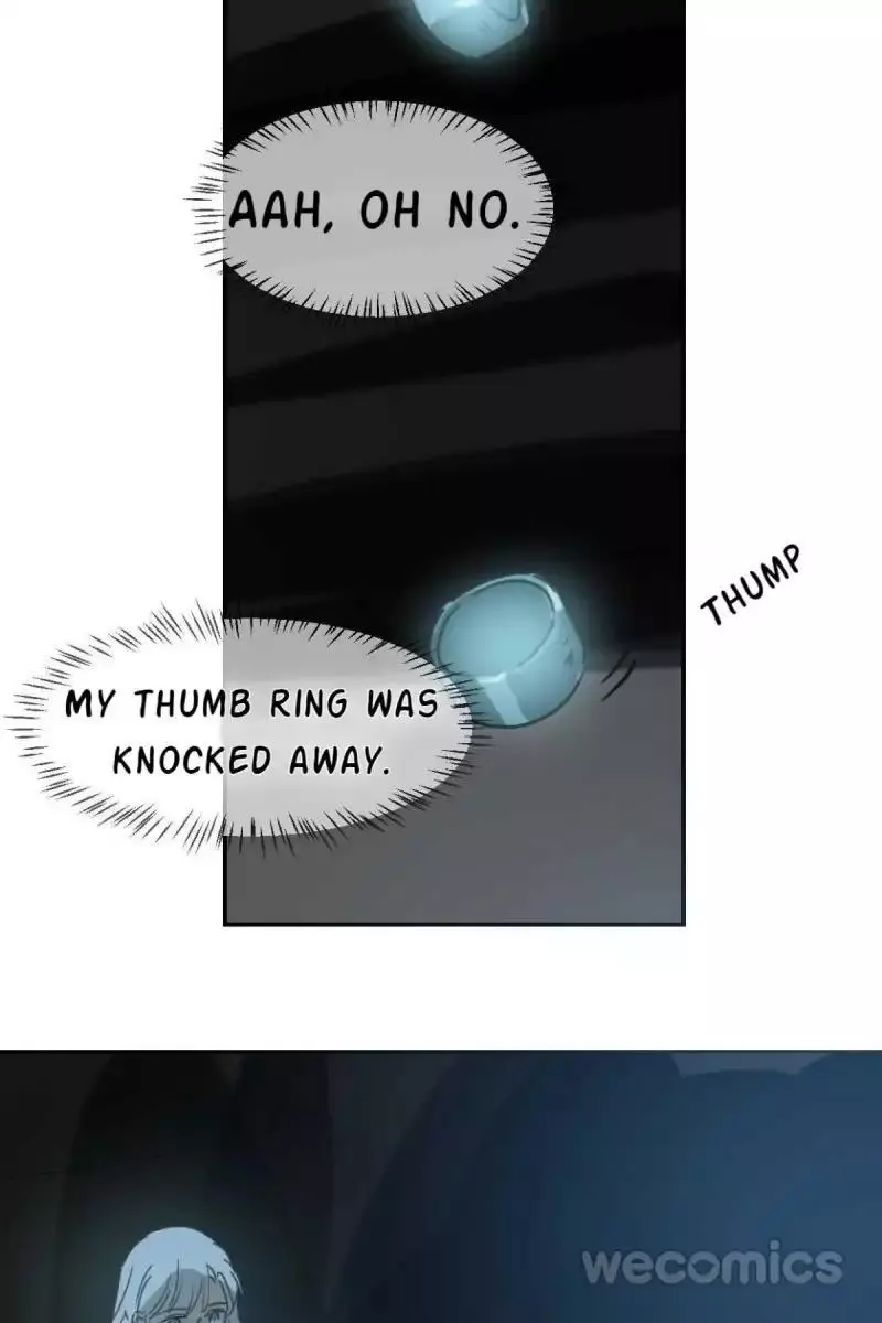 Aoao Waiting To Be Eaten (caught!!) Chapter 33 page 31