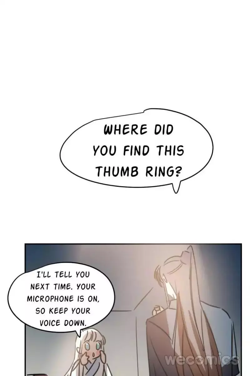Aoao Waiting To Be Eaten (caught!!) Chapter 33 page 38