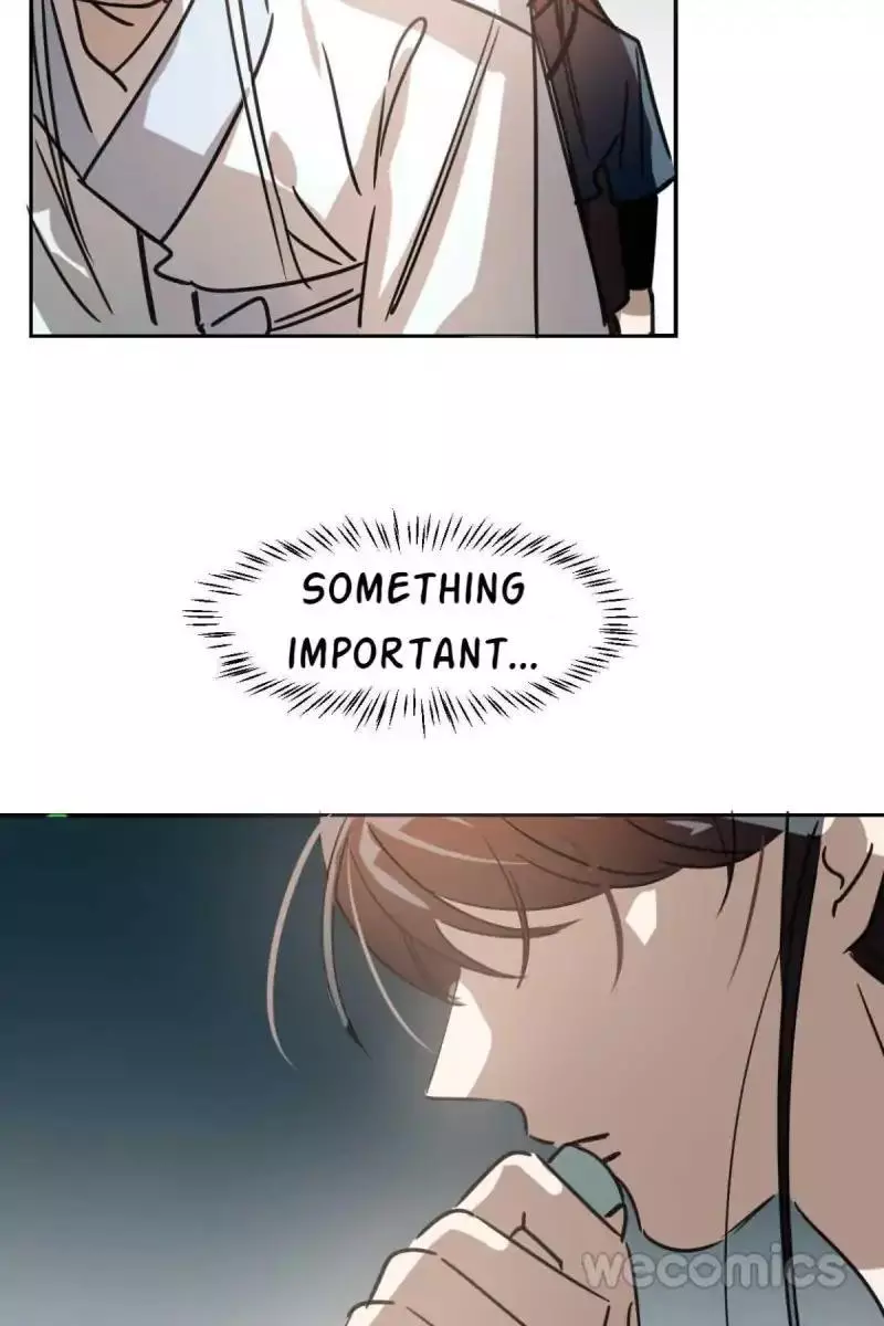 Aoao Waiting To Be Eaten (caught!!) Chapter 33 page 41