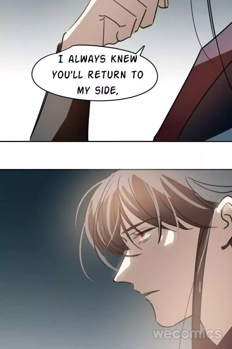 Aoao Waiting To Be Eaten (caught!!) Chapter 33 page 42