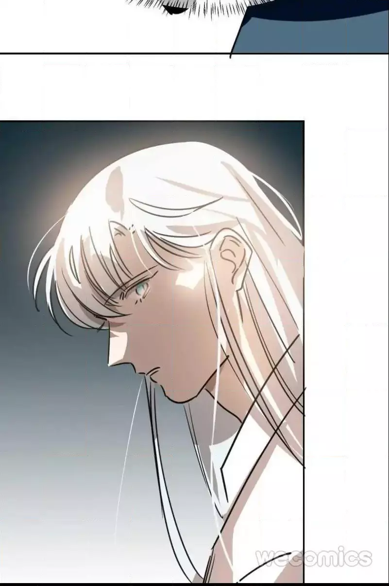 Aoao Waiting To Be Eaten (caught!!) Chapter 33 page 44