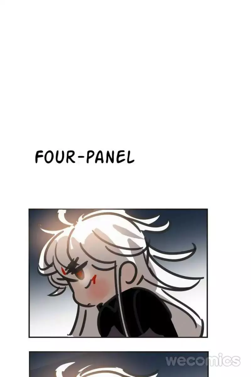 Aoao Waiting To Be Eaten (caught!!) Chapter 33 page 48