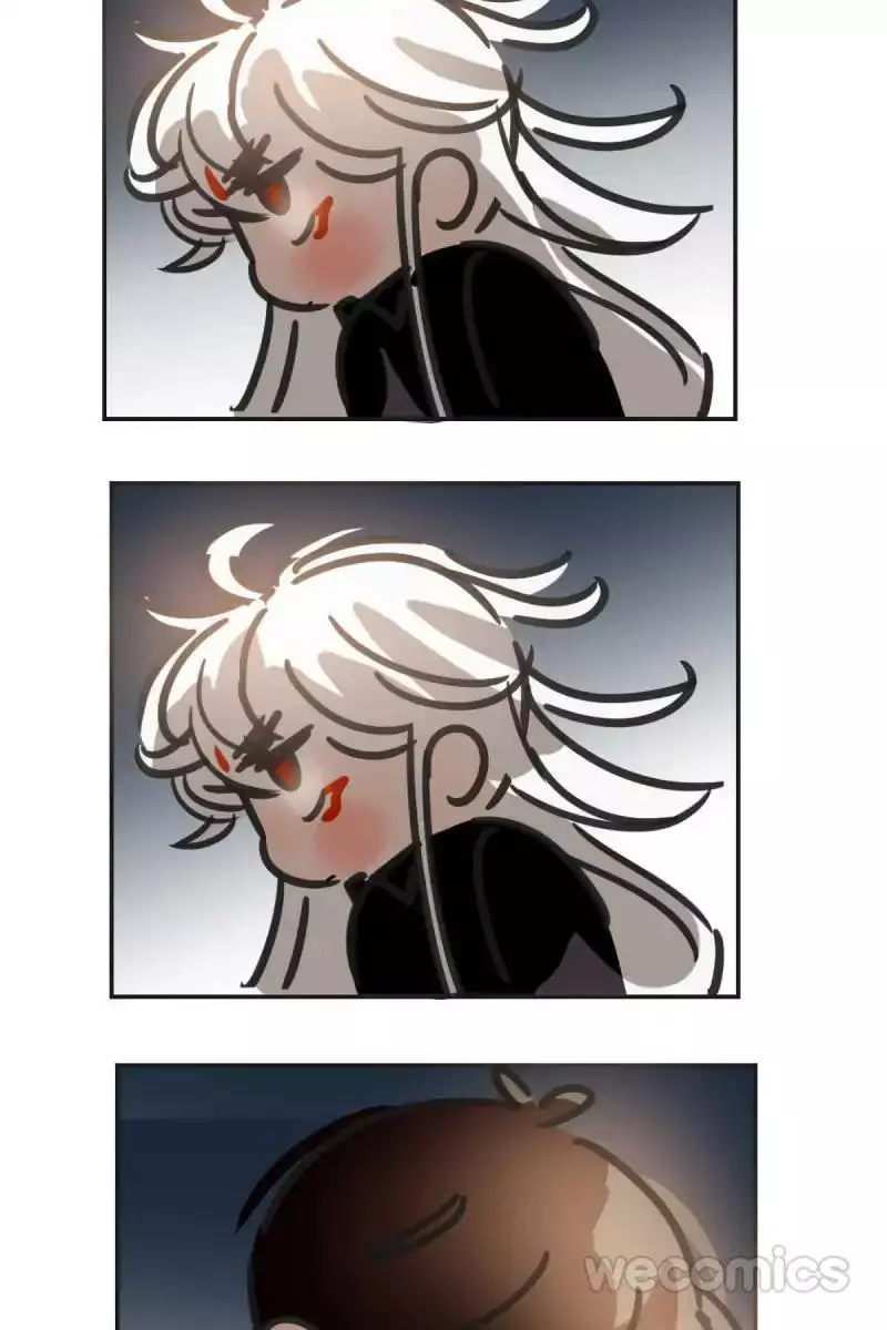 Aoao Waiting To Be Eaten (caught!!) Chapter 33 page 49