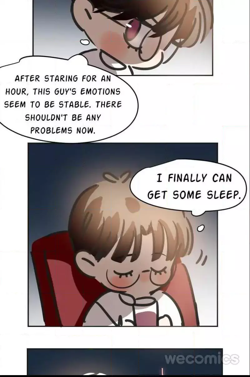 Aoao Waiting To Be Eaten (caught!!) Chapter 33 page 50