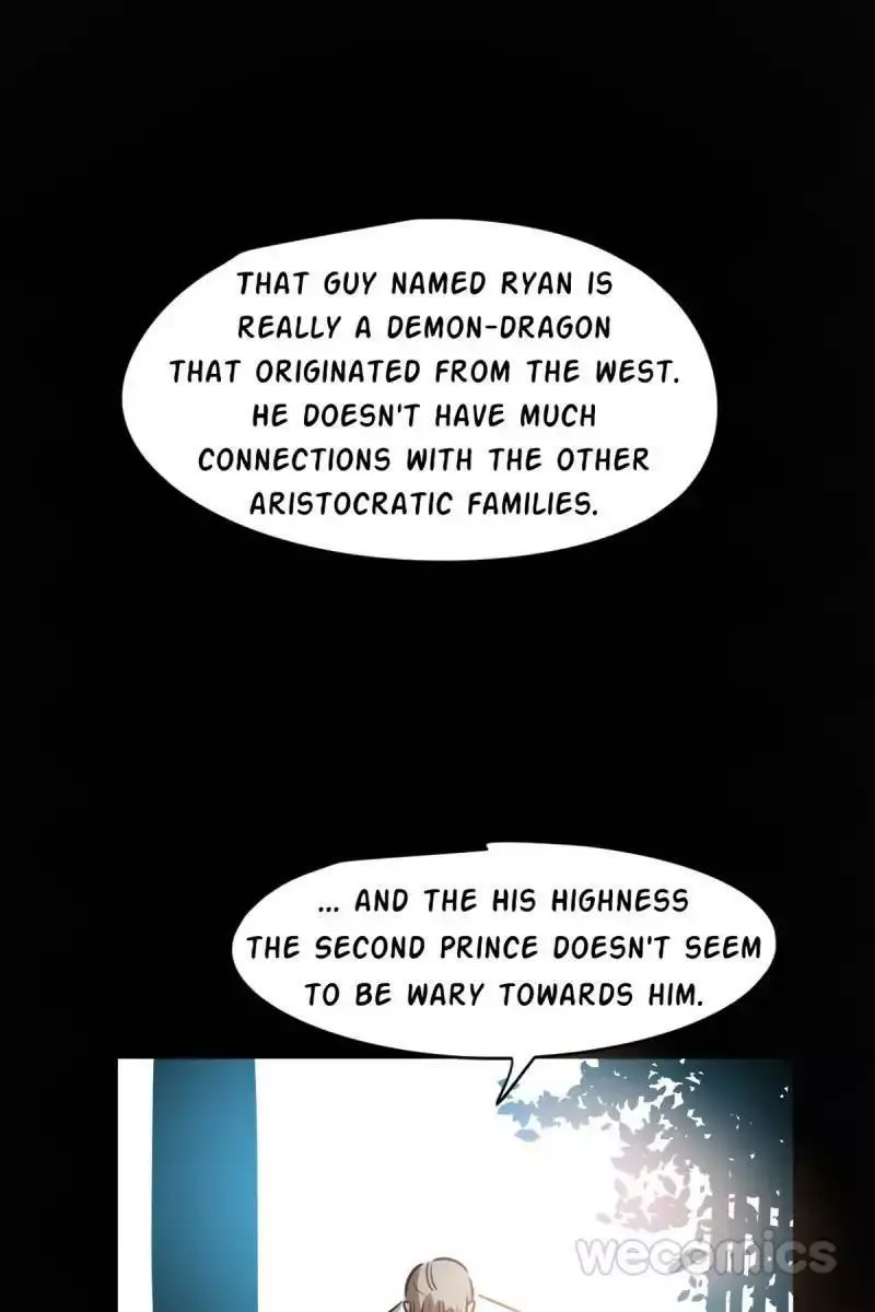 Aoao Waiting To Be Eaten (caught!!) Chapter 34 page 1