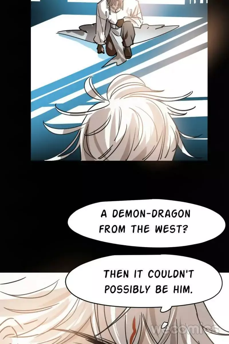Aoao Waiting To Be Eaten (caught!!) Chapter 34 page 2