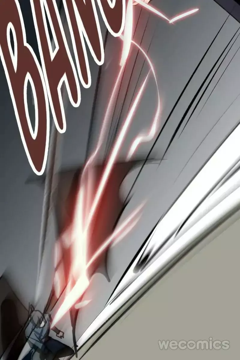 Aoao Waiting To Be Eaten (caught!!) Chapter 34 page 9