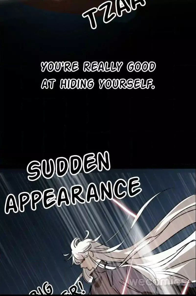 Aoao Waiting To Be Eaten (caught!!) Chapter 34 page 6