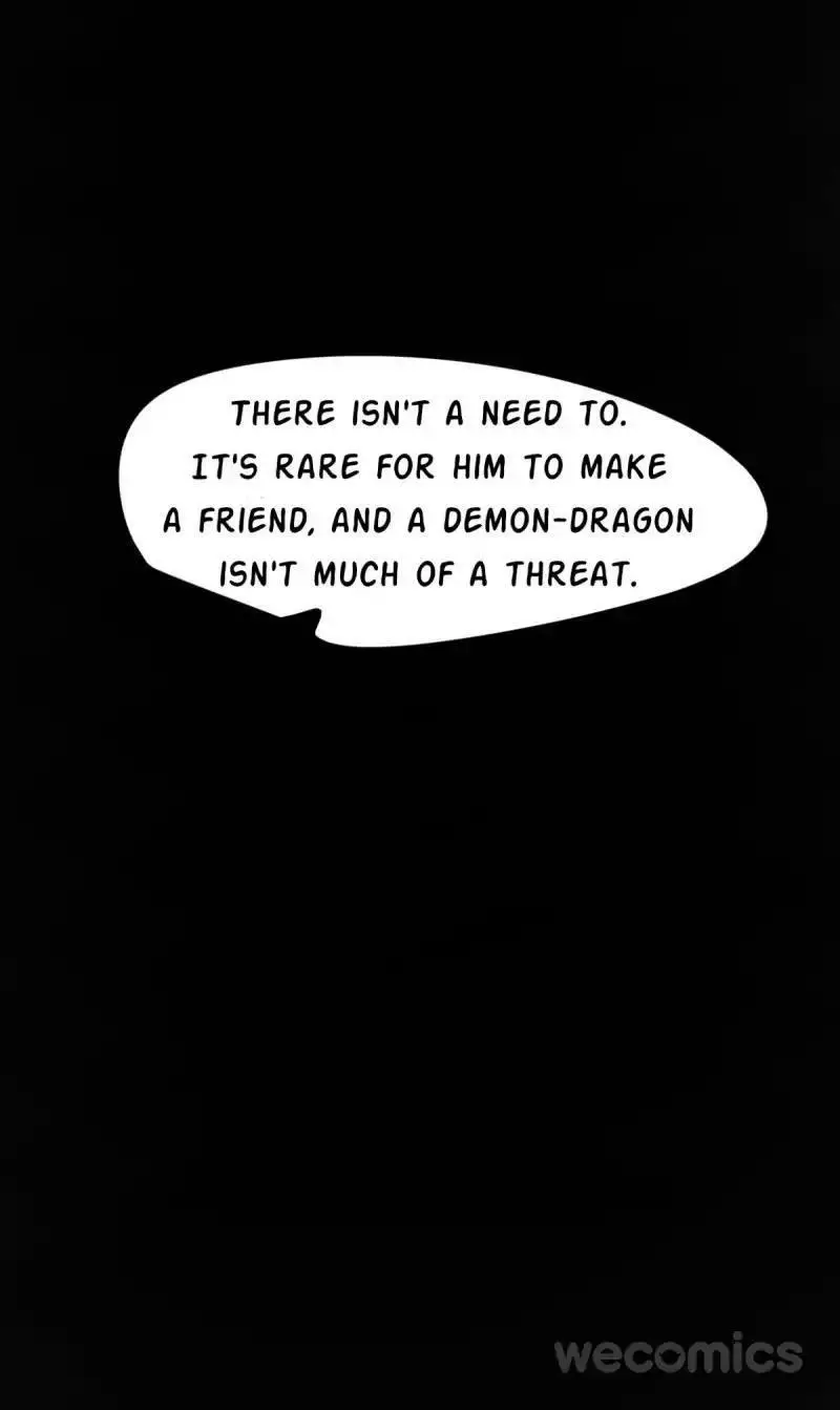 Aoao Waiting To Be Eaten (caught!!) Chapter 34 page 4