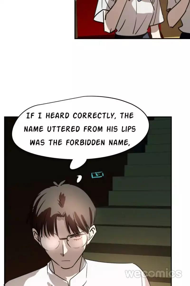 Aoao Waiting To Be Eaten (caught!!) Chapter 34 page 11