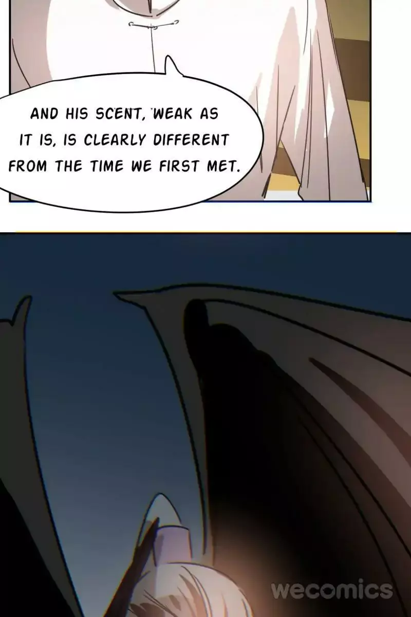 Aoao Waiting To Be Eaten (caught!!) Chapter 34 page 12