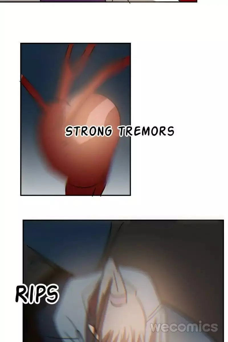 Aoao Waiting To Be Eaten (caught!!) Chapter 34 page 15