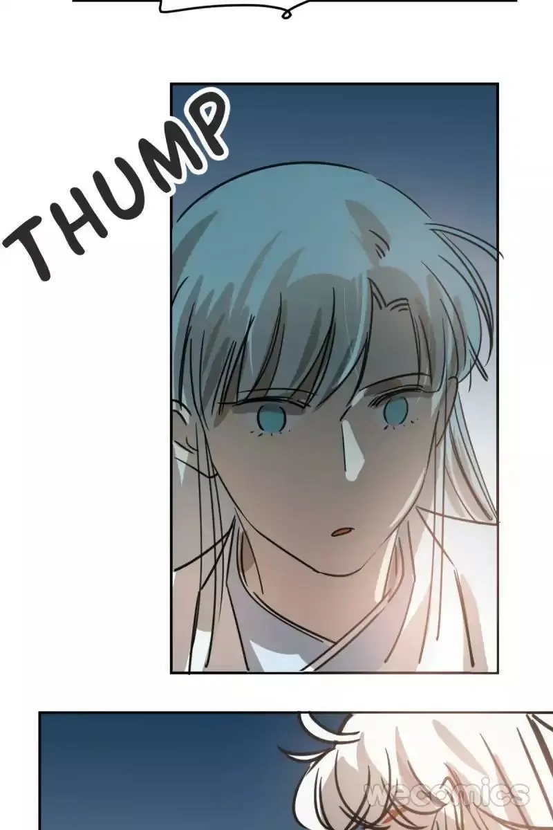 Aoao Waiting To Be Eaten (caught!!) Chapter 34 page 18