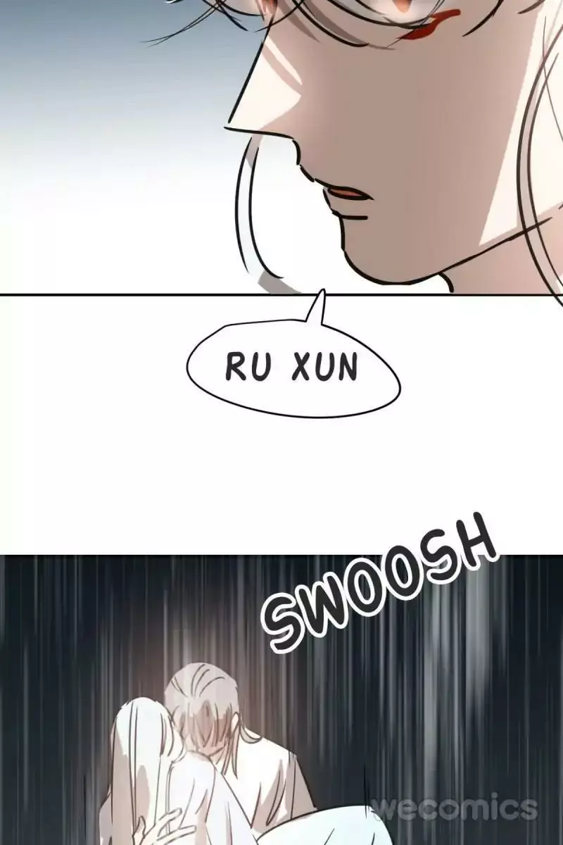 Aoao Waiting To Be Eaten (caught!!) Chapter 34 page 20