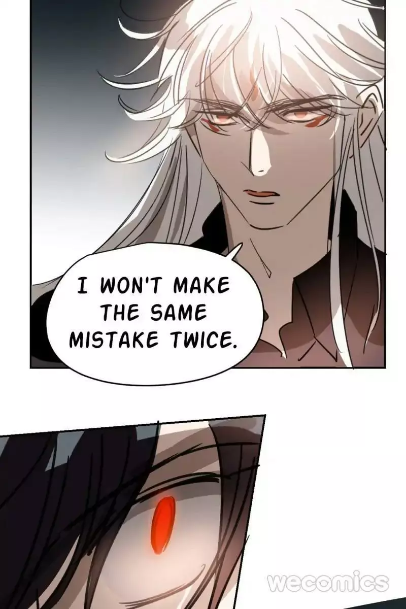 Aoao Waiting To Be Eaten (caught!!) Chapter 34 page 23