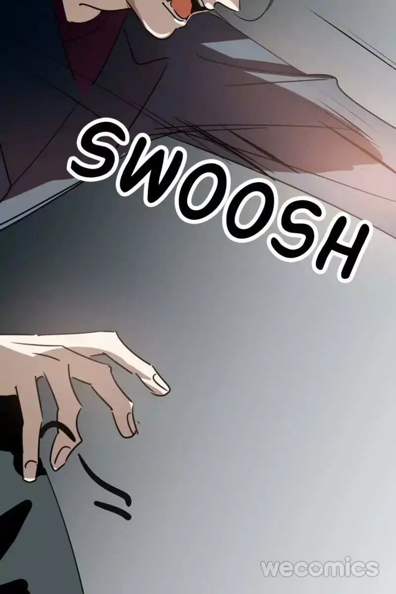 Aoao Waiting To Be Eaten (caught!!) Chapter 34 page 25
