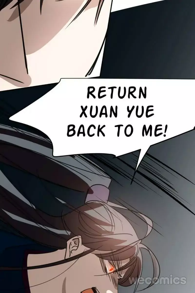 Aoao Waiting To Be Eaten (caught!!) Chapter 34 page 24