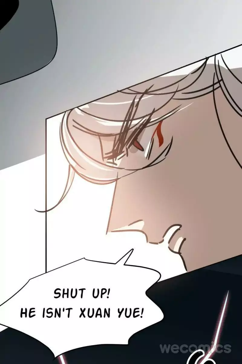 Aoao Waiting To Be Eaten (caught!!) Chapter 34 page 26
