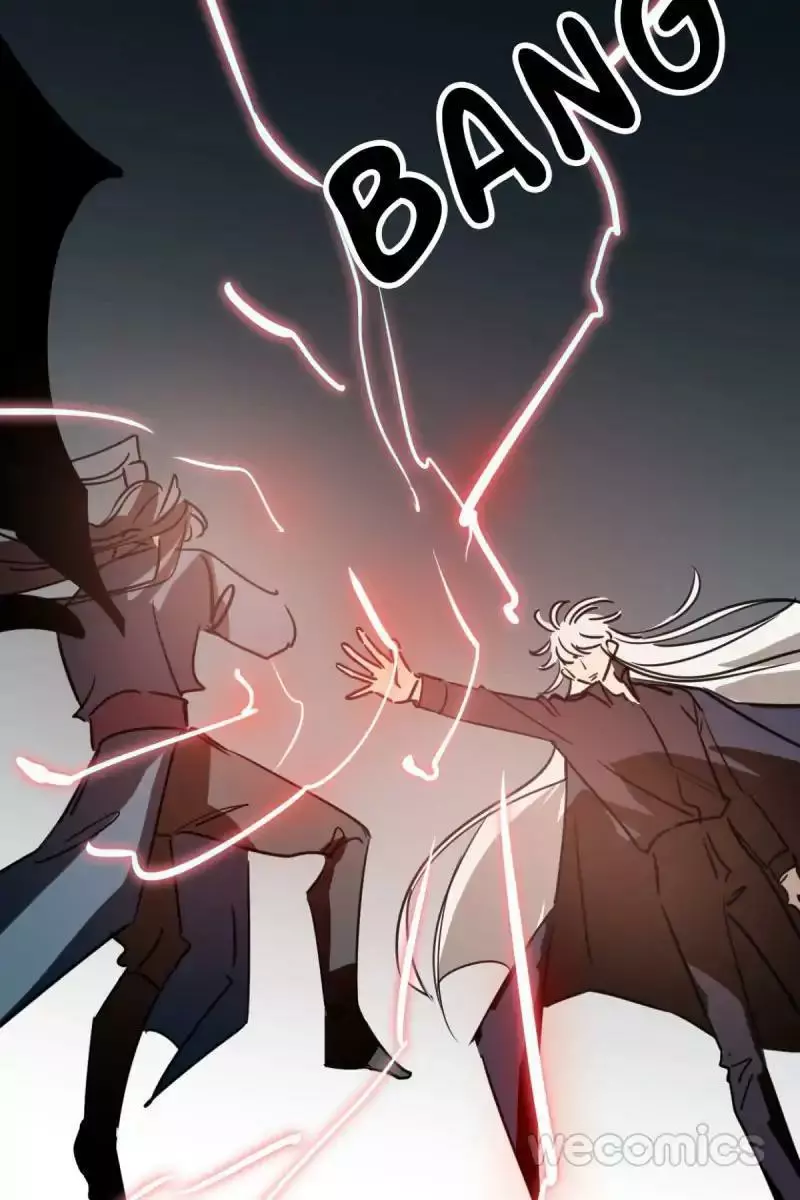 Aoao Waiting To Be Eaten (caught!!) Chapter 34 page 27