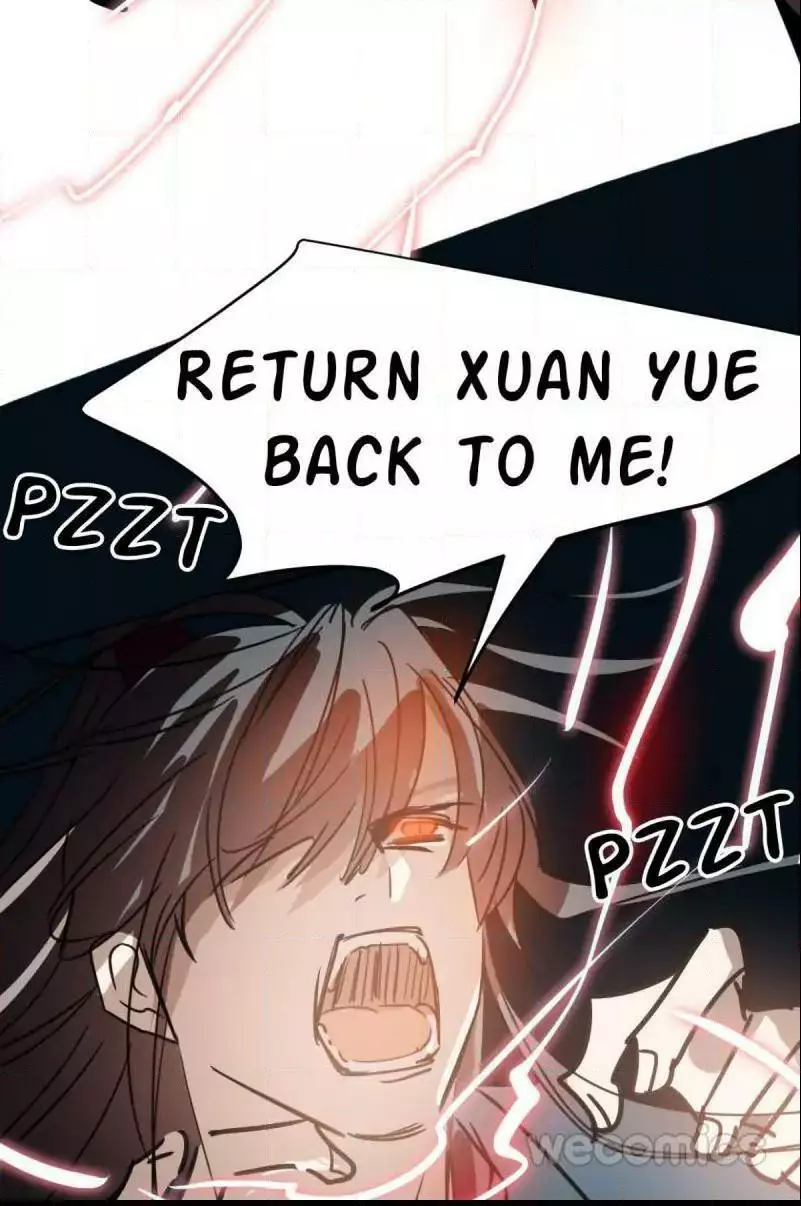 Aoao Waiting To Be Eaten (caught!!) Chapter 34 page 28