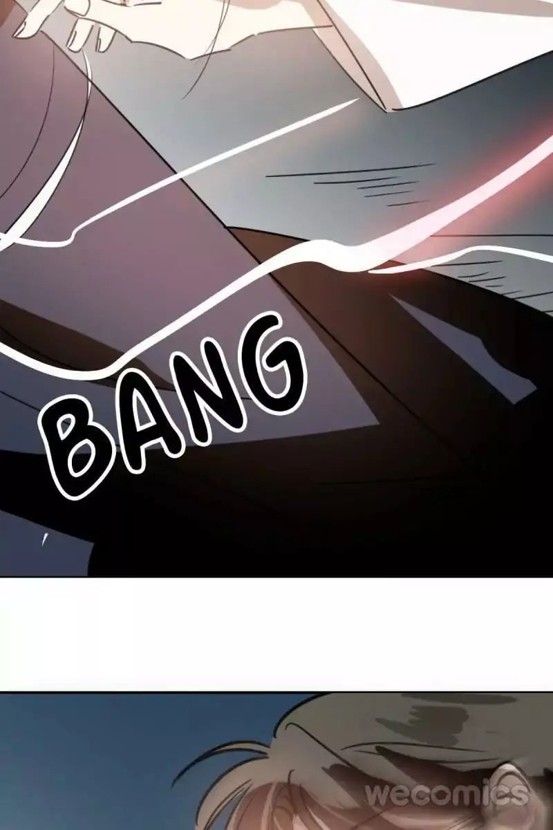 Aoao Waiting To Be Eaten (caught!!) Chapter 34 page 34