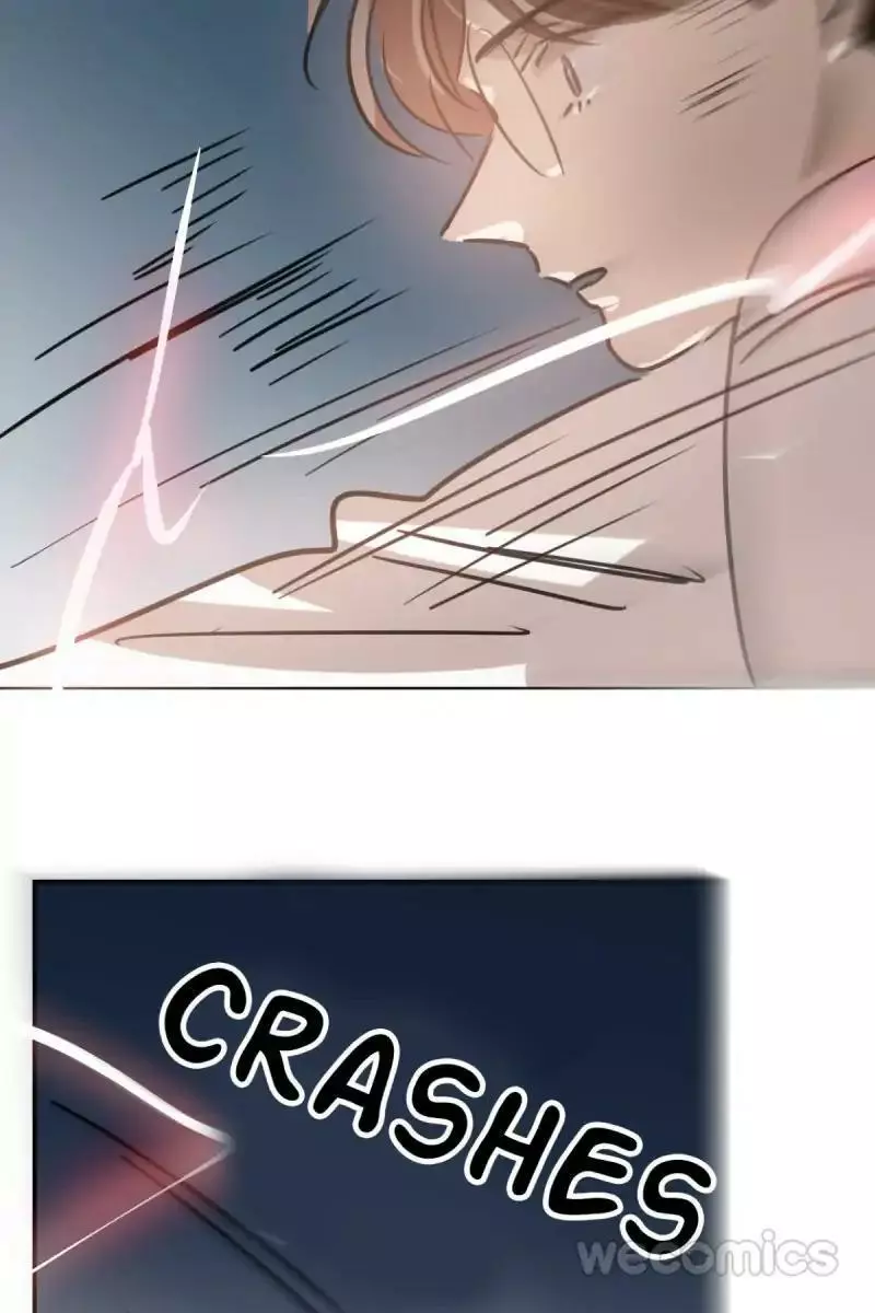 Aoao Waiting To Be Eaten (caught!!) Chapter 34 page 35