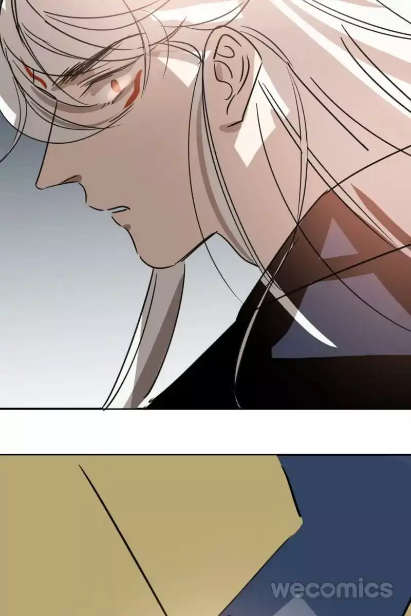 Aoao Waiting To Be Eaten (caught!!) Chapter 34 page 37