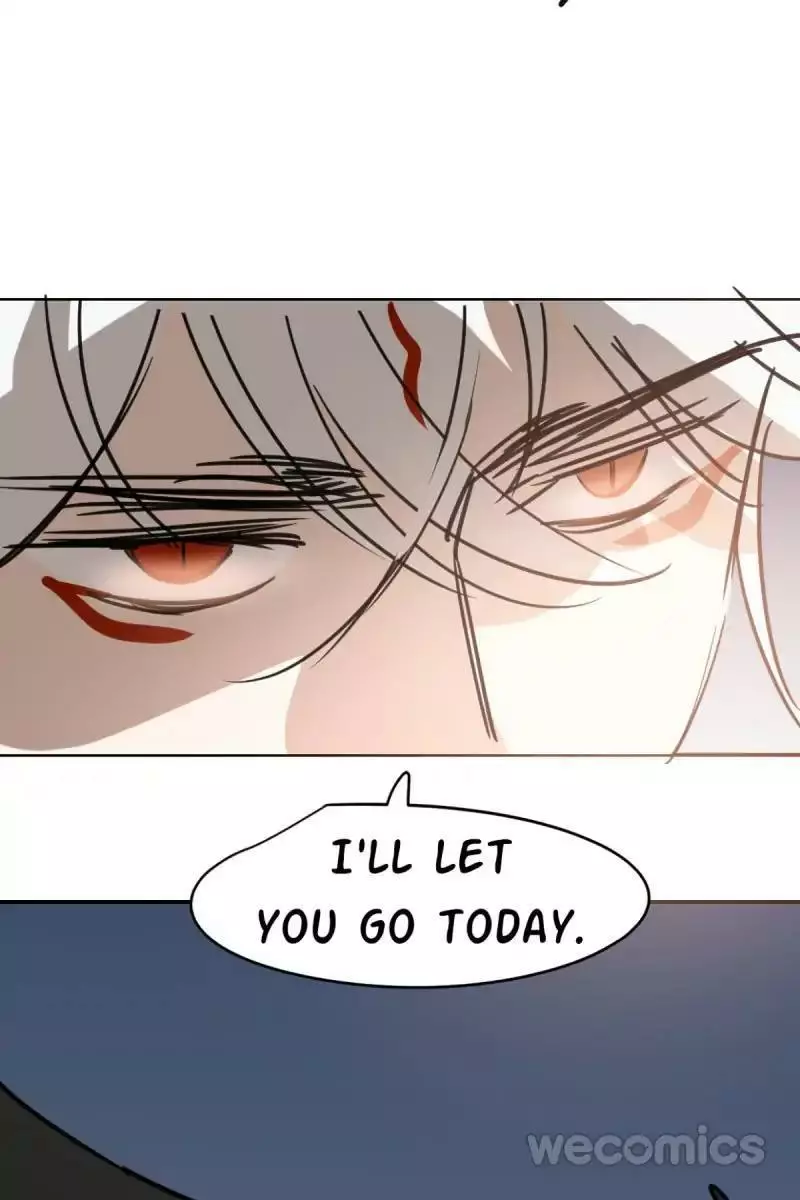 Aoao Waiting To Be Eaten (caught!!) Chapter 34 page 39