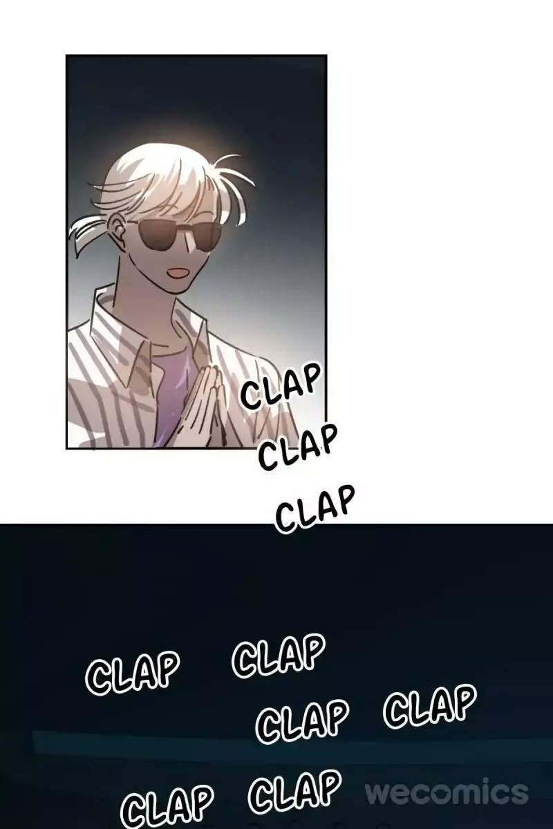 Aoao Waiting To Be Eaten (caught!!) Chapter 34 page 45
