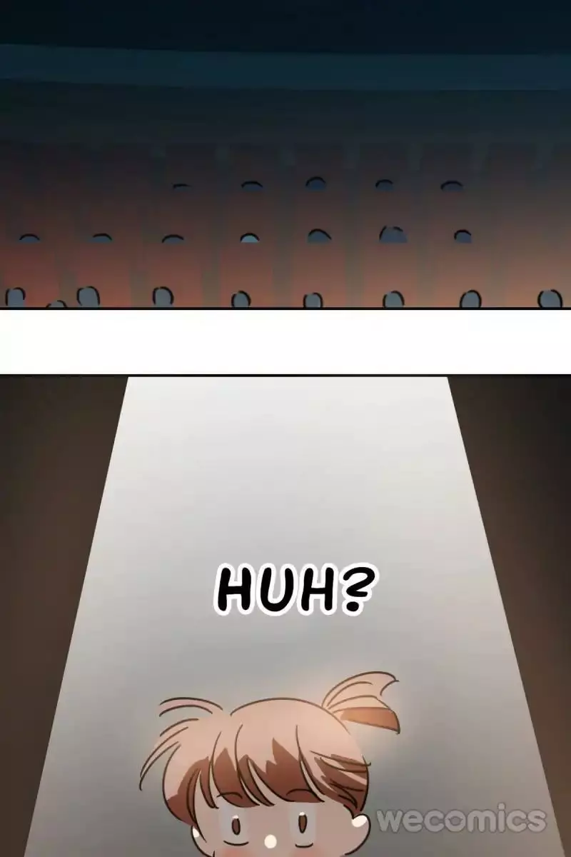 Aoao Waiting To Be Eaten (caught!!) Chapter 34 page 48