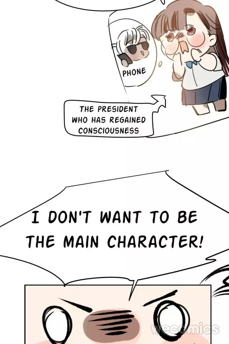 Aoao Waiting To Be Eaten (caught!!) Chapter 34 page 50