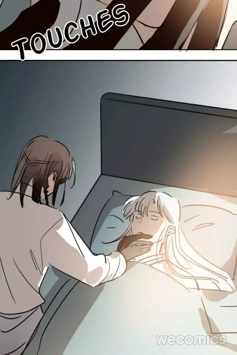 Aoao Waiting To Be Eaten (caught!!) Chapter 34 page 55