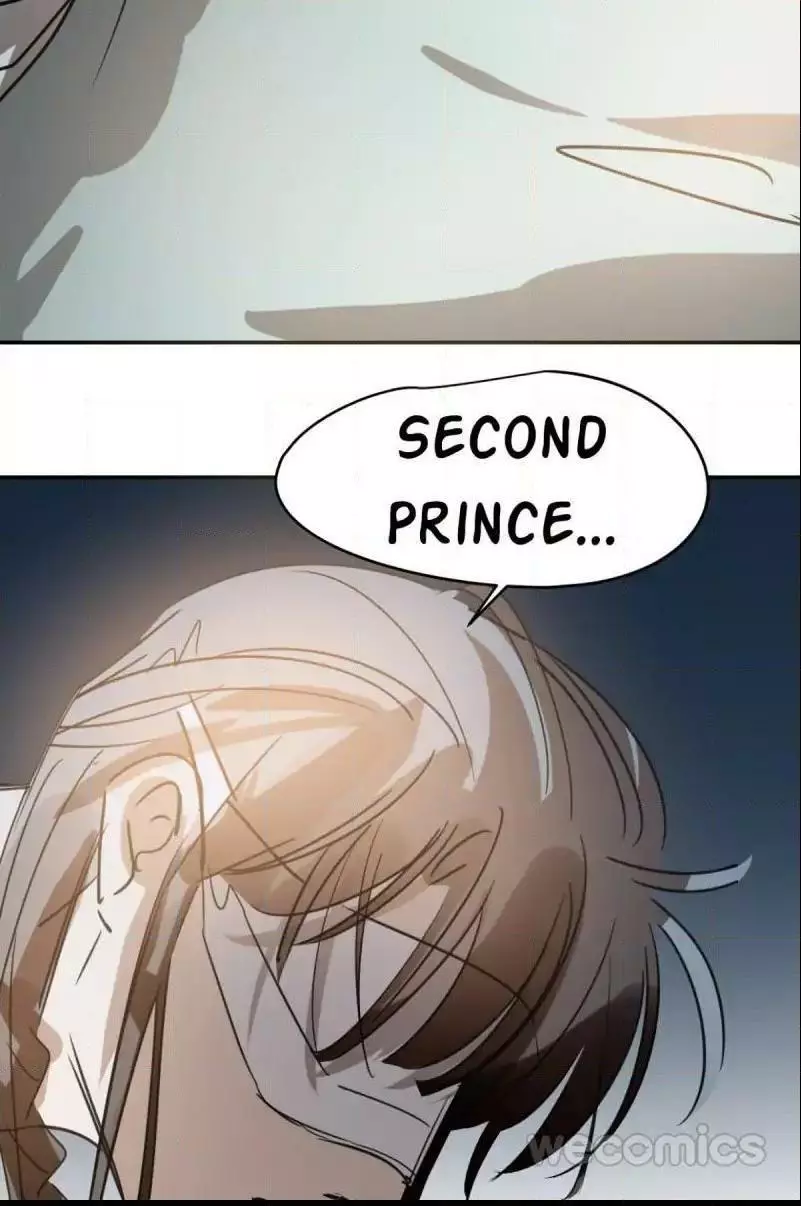 Aoao Waiting To Be Eaten (caught!!) Chapter 34 page 56