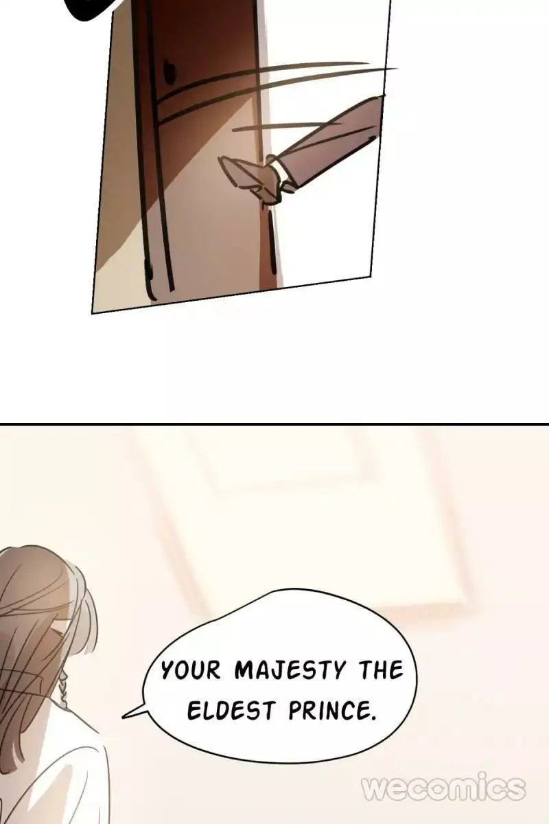 Aoao Waiting To Be Eaten (caught!!) Chapter 34 page 58