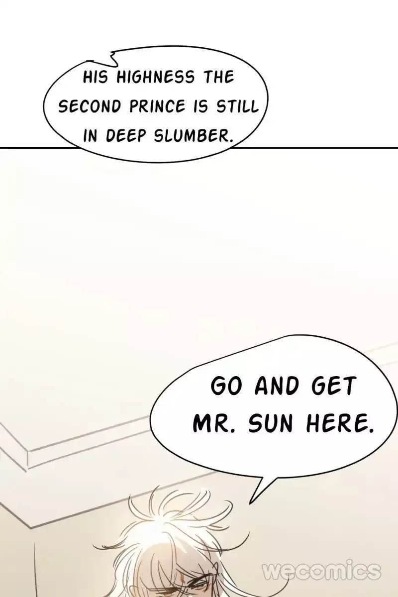 Aoao Waiting To Be Eaten (caught!!) Chapter 34 page 60