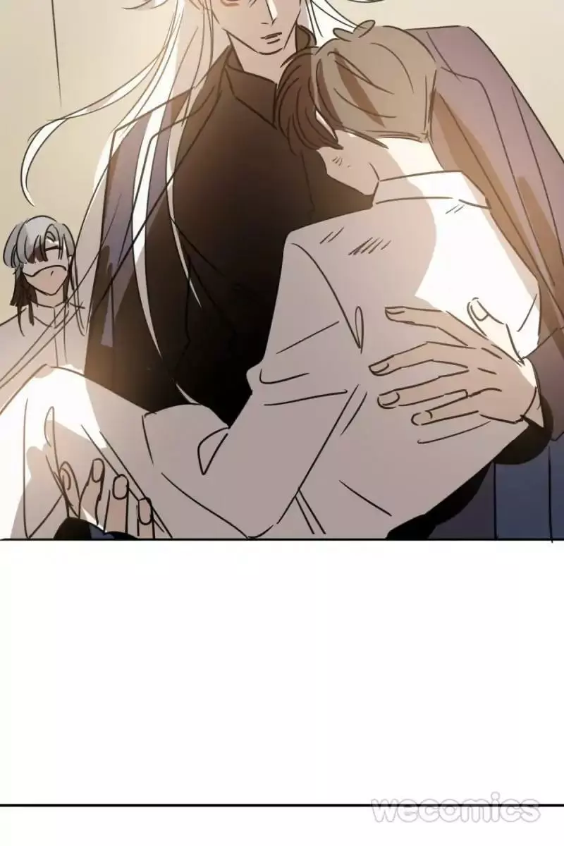 Aoao Waiting To Be Eaten (caught!!) Chapter 34 page 61