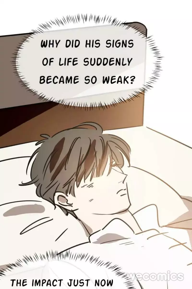 Aoao Waiting To Be Eaten (caught!!) Chapter 34 page 62