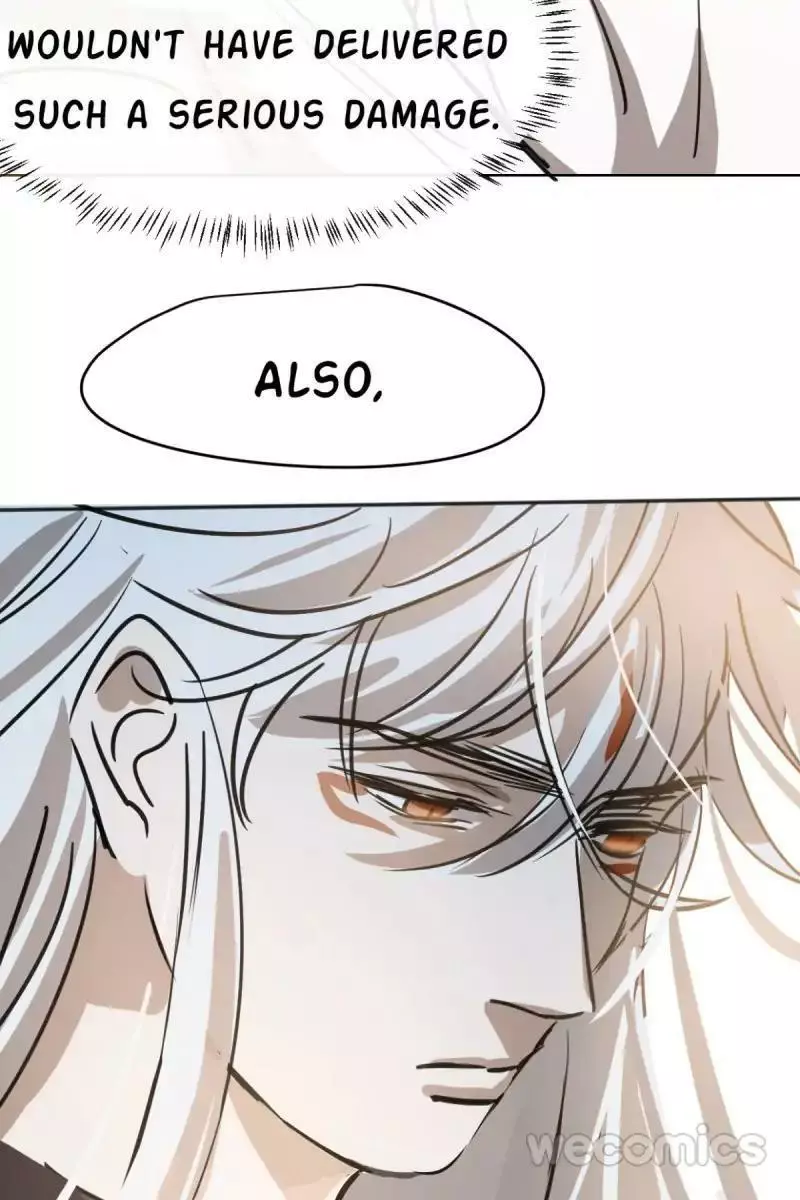 Aoao Waiting To Be Eaten (caught!!) Chapter 34 page 63