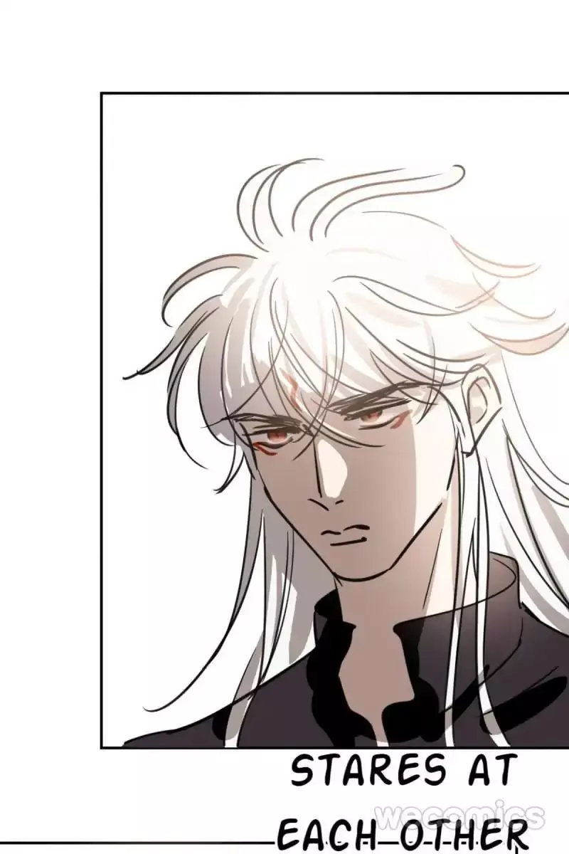 Aoao Waiting To Be Eaten (caught!!) Chapter 35 page 1
