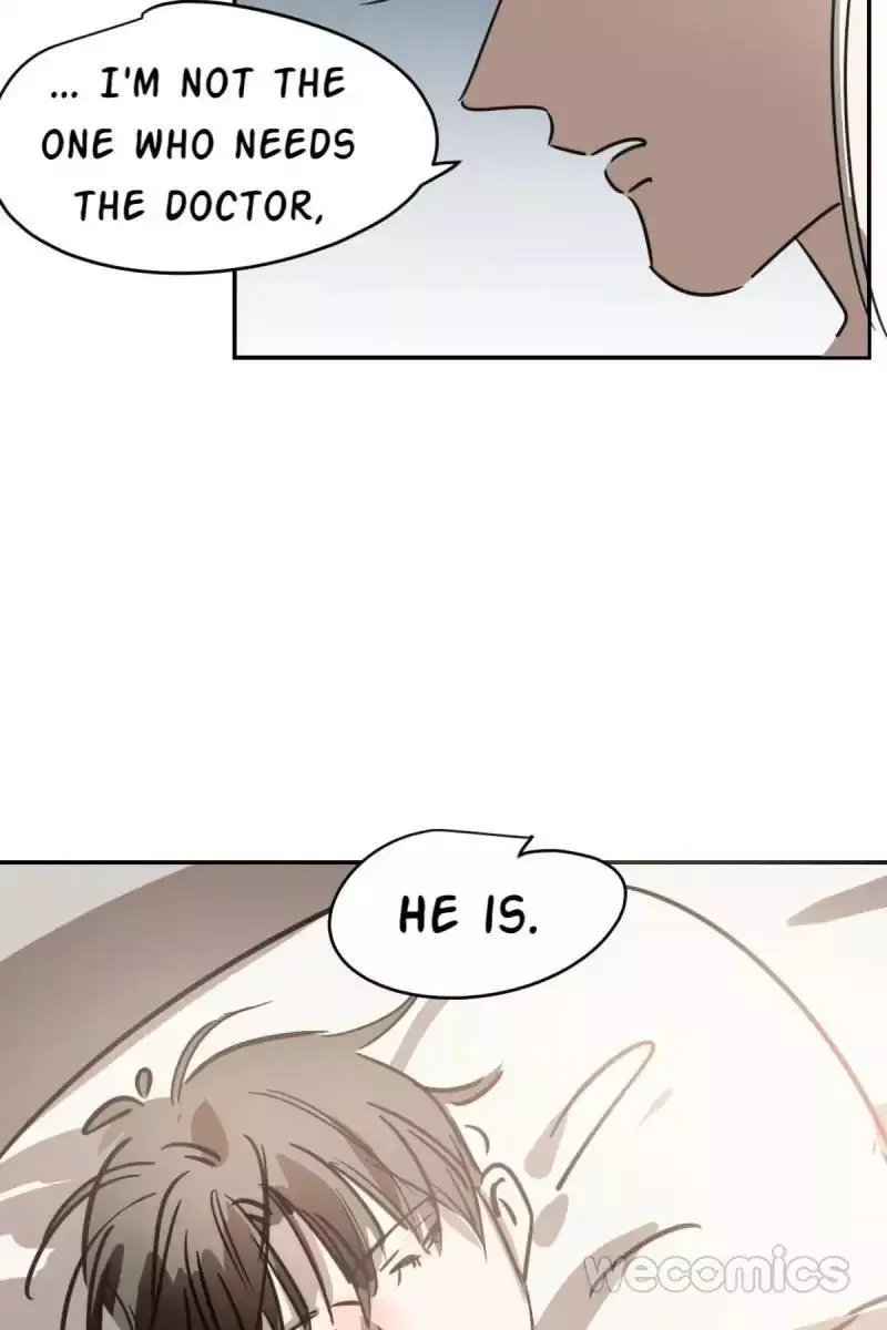 Aoao Waiting To Be Eaten (caught!!) Chapter 35 page 4