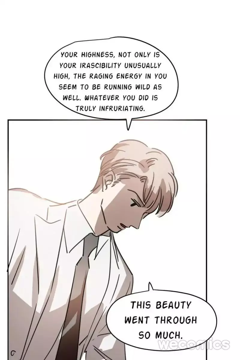 Aoao Waiting To Be Eaten (caught!!) Chapter 35 page 10