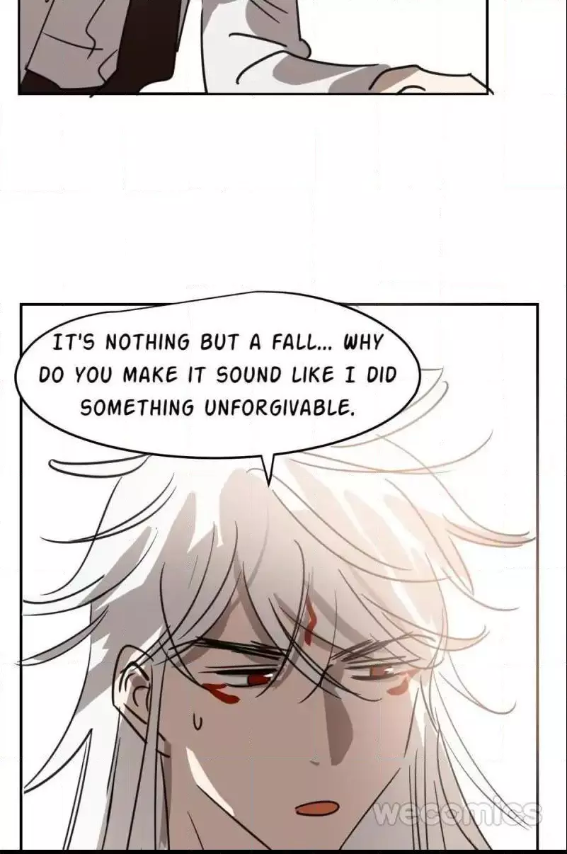 Aoao Waiting To Be Eaten (caught!!) Chapter 35 page 11