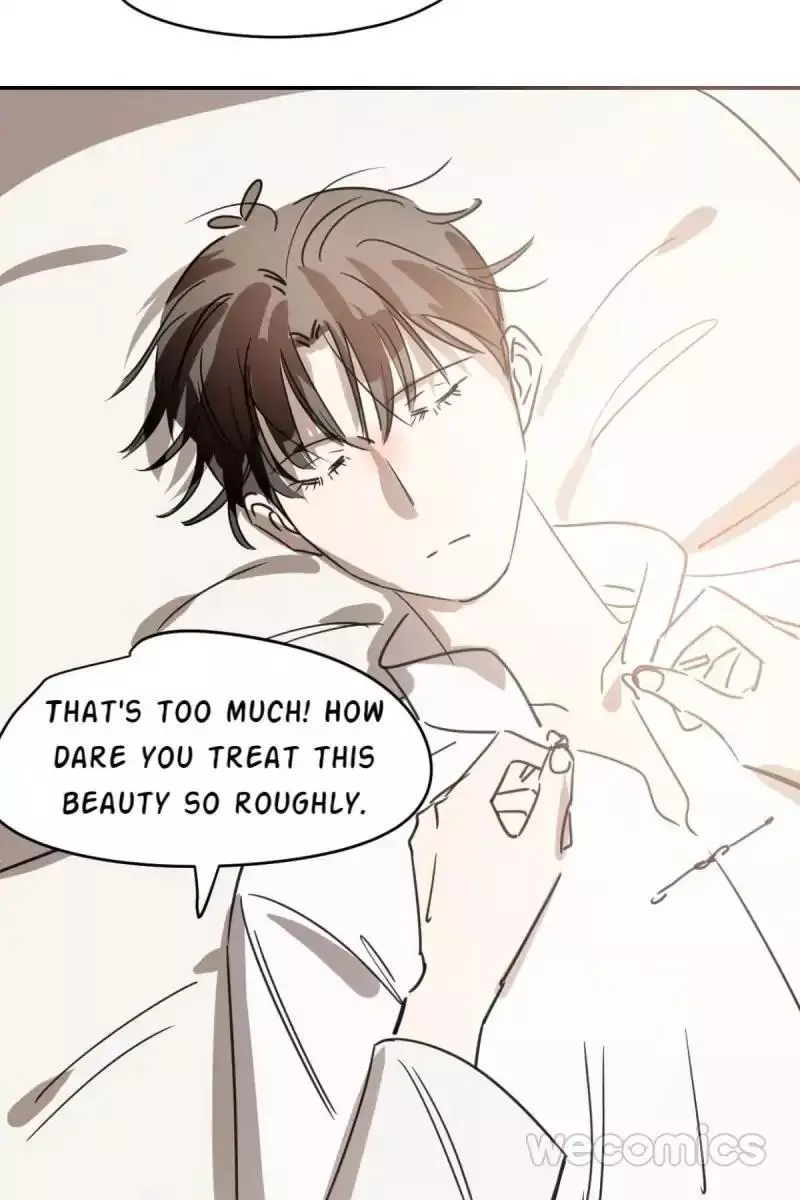 Aoao Waiting To Be Eaten (caught!!) Chapter 35 page 13