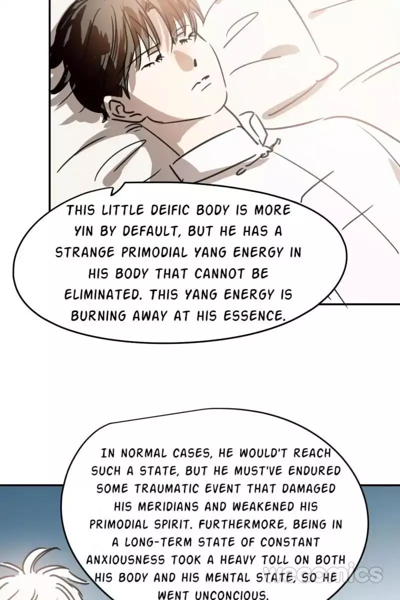 Aoao Waiting To Be Eaten (caught!!) Chapter 35 page 20