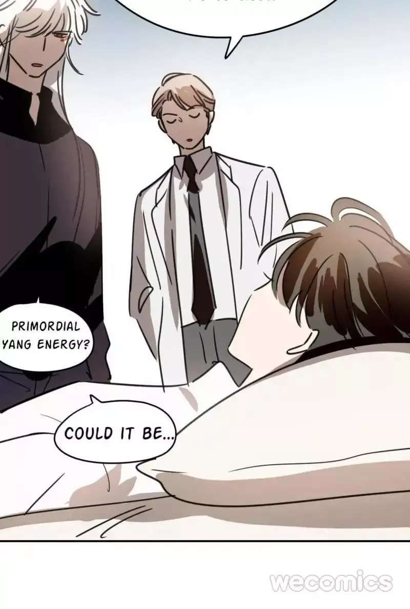 Aoao Waiting To Be Eaten (caught!!) Chapter 35 page 21